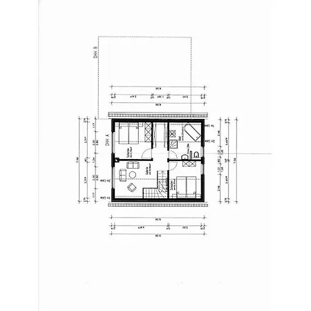 Apartamento Strandhus Haus 3 *