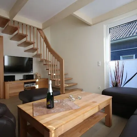 Apartamento Strandhus Haus 3 *
