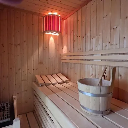 Strandhus Haus 3 *