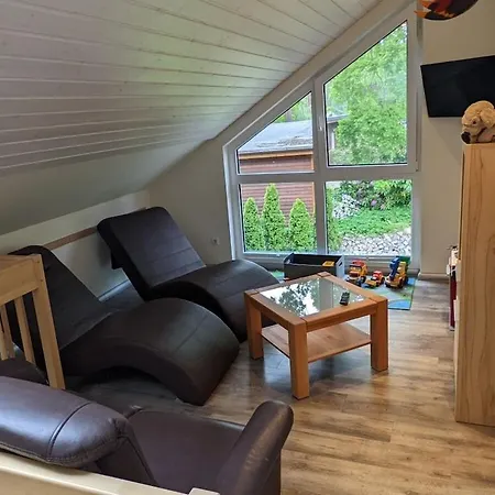 Apartamento Strandhus Haus 3 *