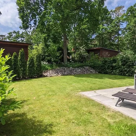 Strandhus Haus 3 *