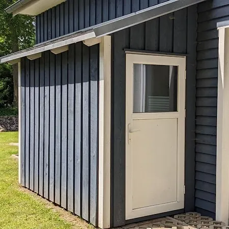 Strandhus Haus 3 * Baabe