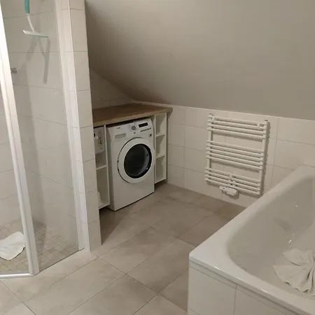 Apartamento Strandhus Haus 3