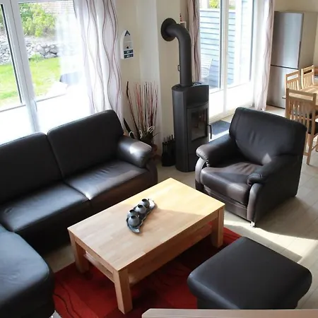 Strandhus Haus 3 Apartamento *