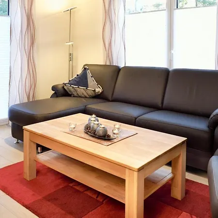 Apartamento Strandhus Haus 3 *